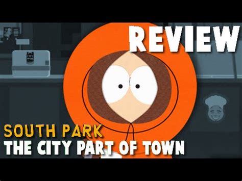 south park the city part of town|jimmy fallon south park.